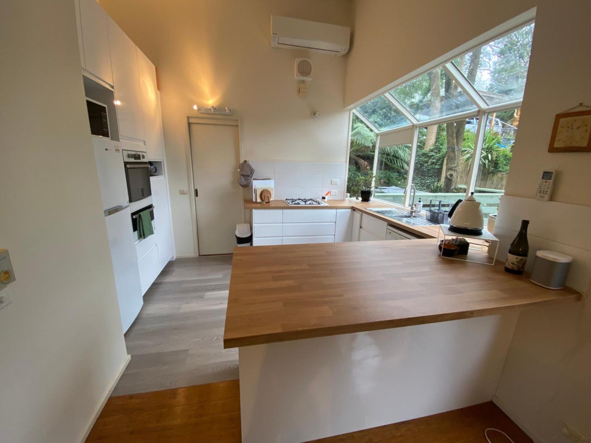 Sassafras Treehouse Private Home In The Dandenong Ranges, Victoria מראה חיצוני תמונה