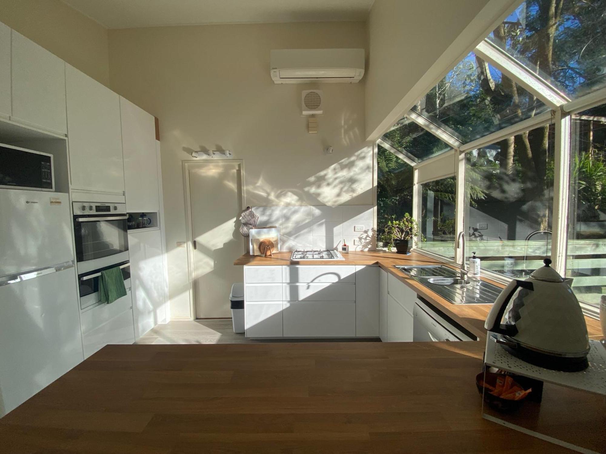 Sassafras Treehouse Private Home In The Dandenong Ranges, Victoria מראה חיצוני תמונה