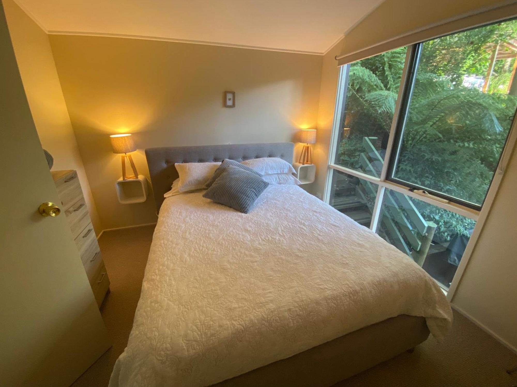 Sassafras Treehouse Private Home In The Dandenong Ranges, Victoria מראה חיצוני תמונה