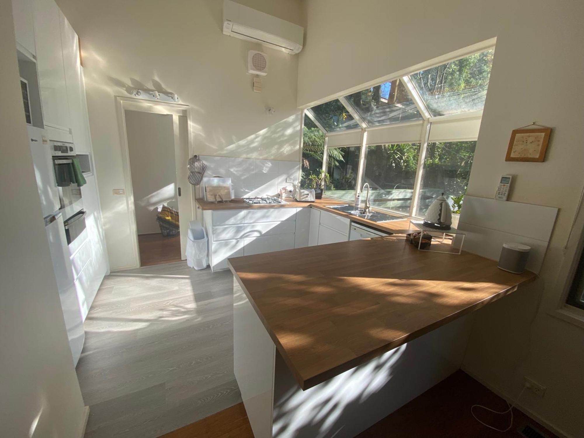 Sassafras Treehouse Private Home In The Dandenong Ranges, Victoria מראה חיצוני תמונה