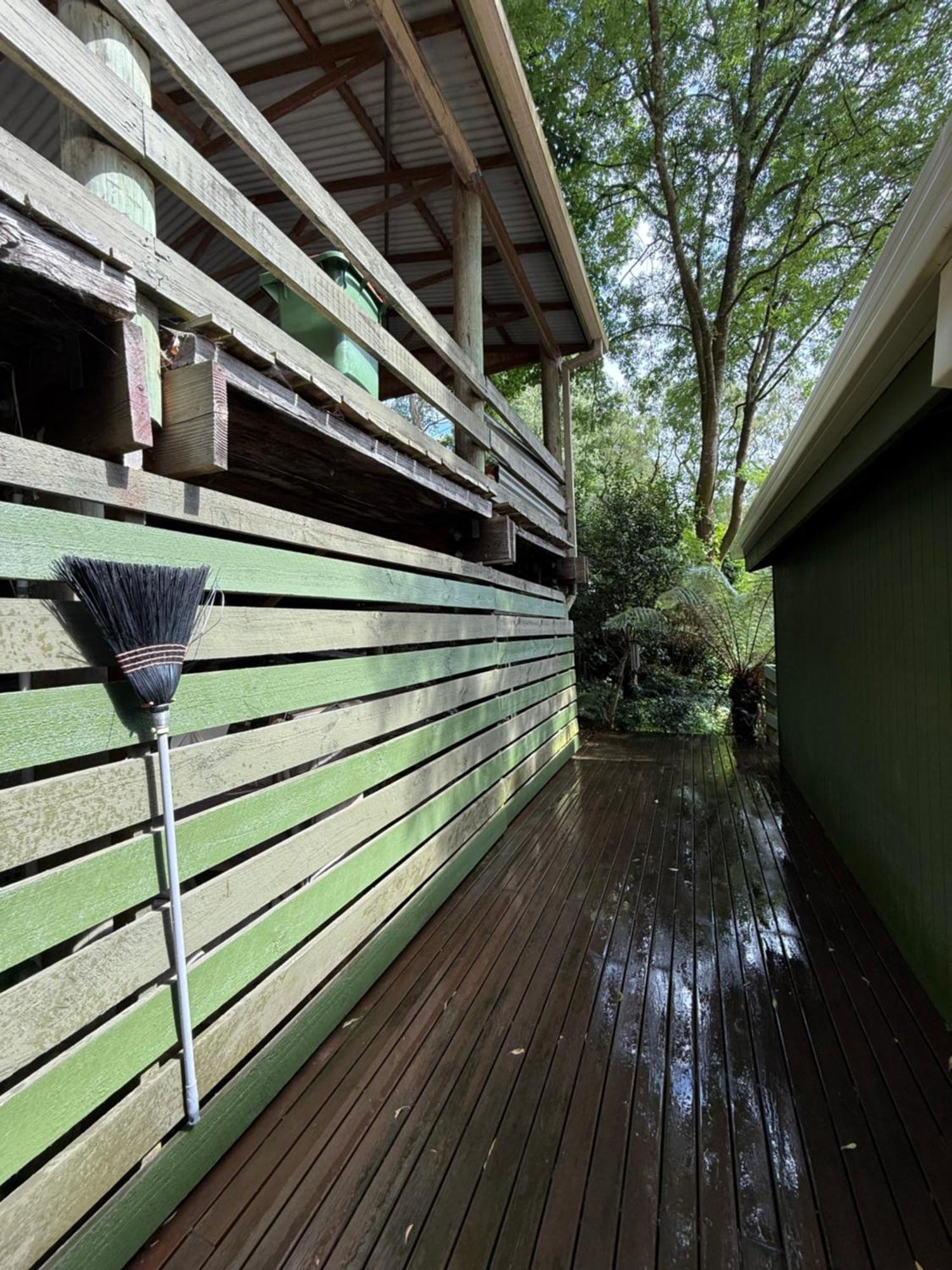 Sassafras Treehouse Private Home In The Dandenong Ranges, Victoria מראה חיצוני תמונה