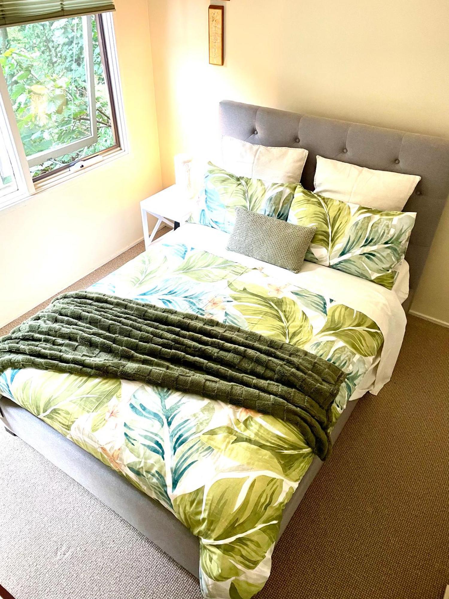 Sassafras Treehouse Private Home In The Dandenong Ranges, Victoria מראה חיצוני תמונה