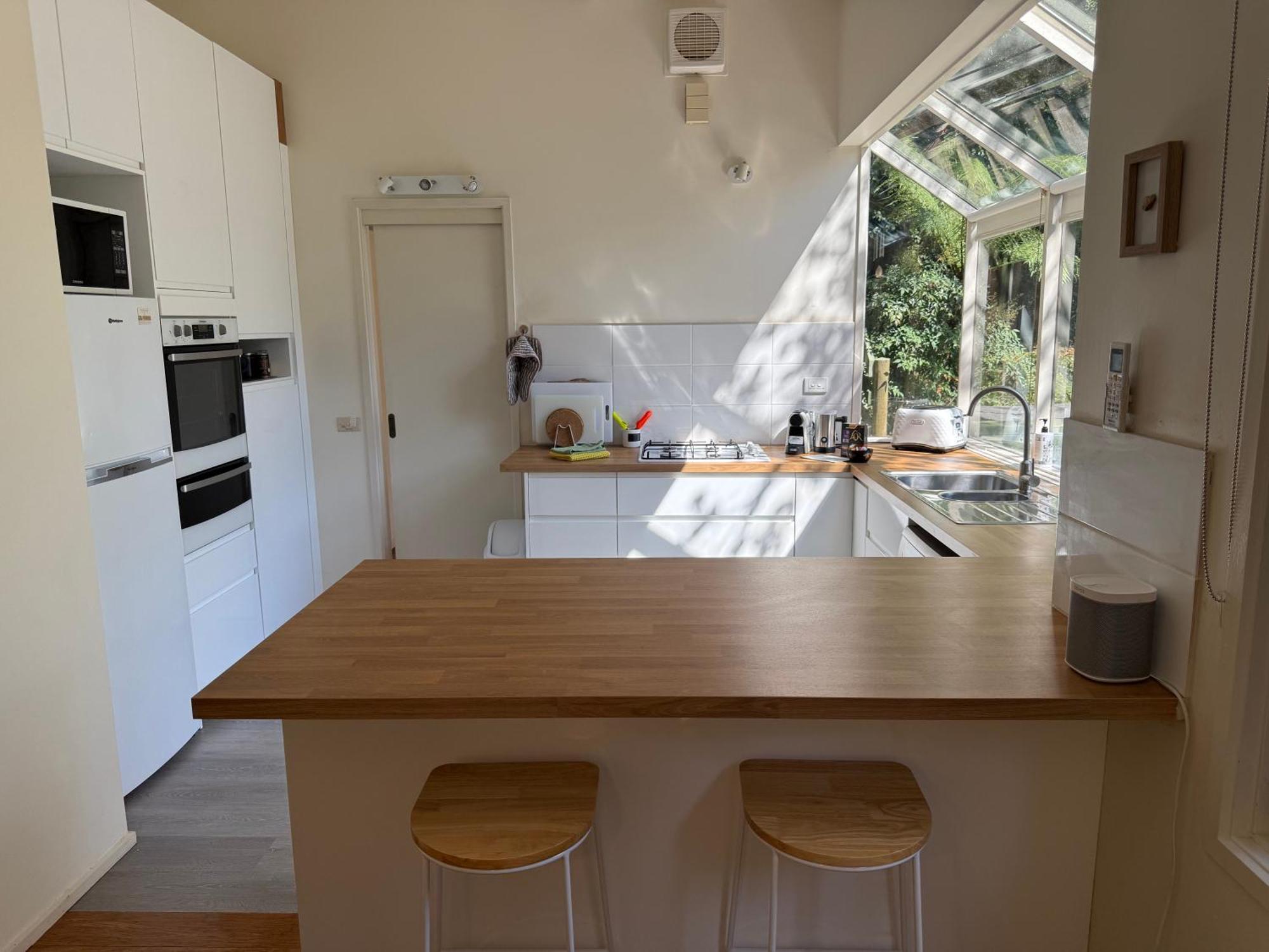 Sassafras Treehouse Private Home In The Dandenong Ranges, Victoria מראה חיצוני תמונה
